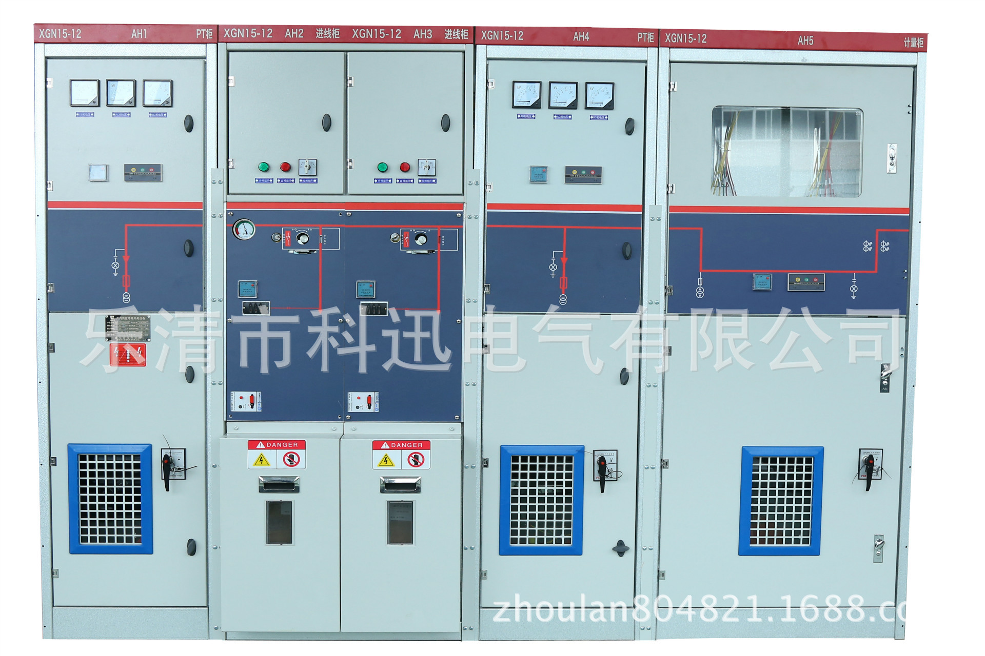 國(guó)標(biāo)中對(duì)充氣柜的SF6氣體的年泄漏率如何規(guī)定的？